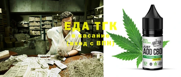твердый Богородицк